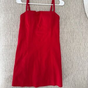Abercrombie & Fitch Dress w Shorts